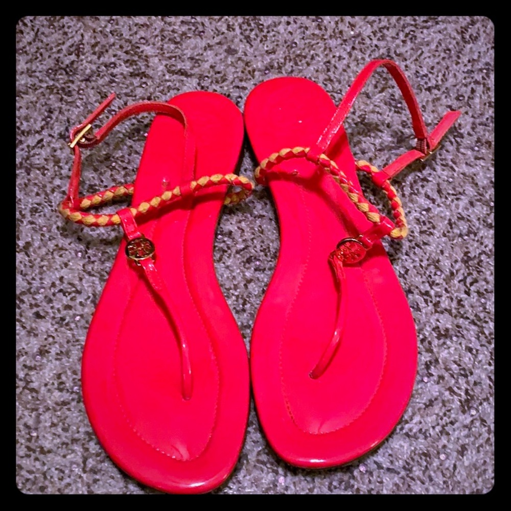 Tory Burch Aine Sandals